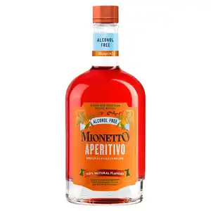 Mionetto Aperitivo 500 ml, Alkoholfrei 0,0