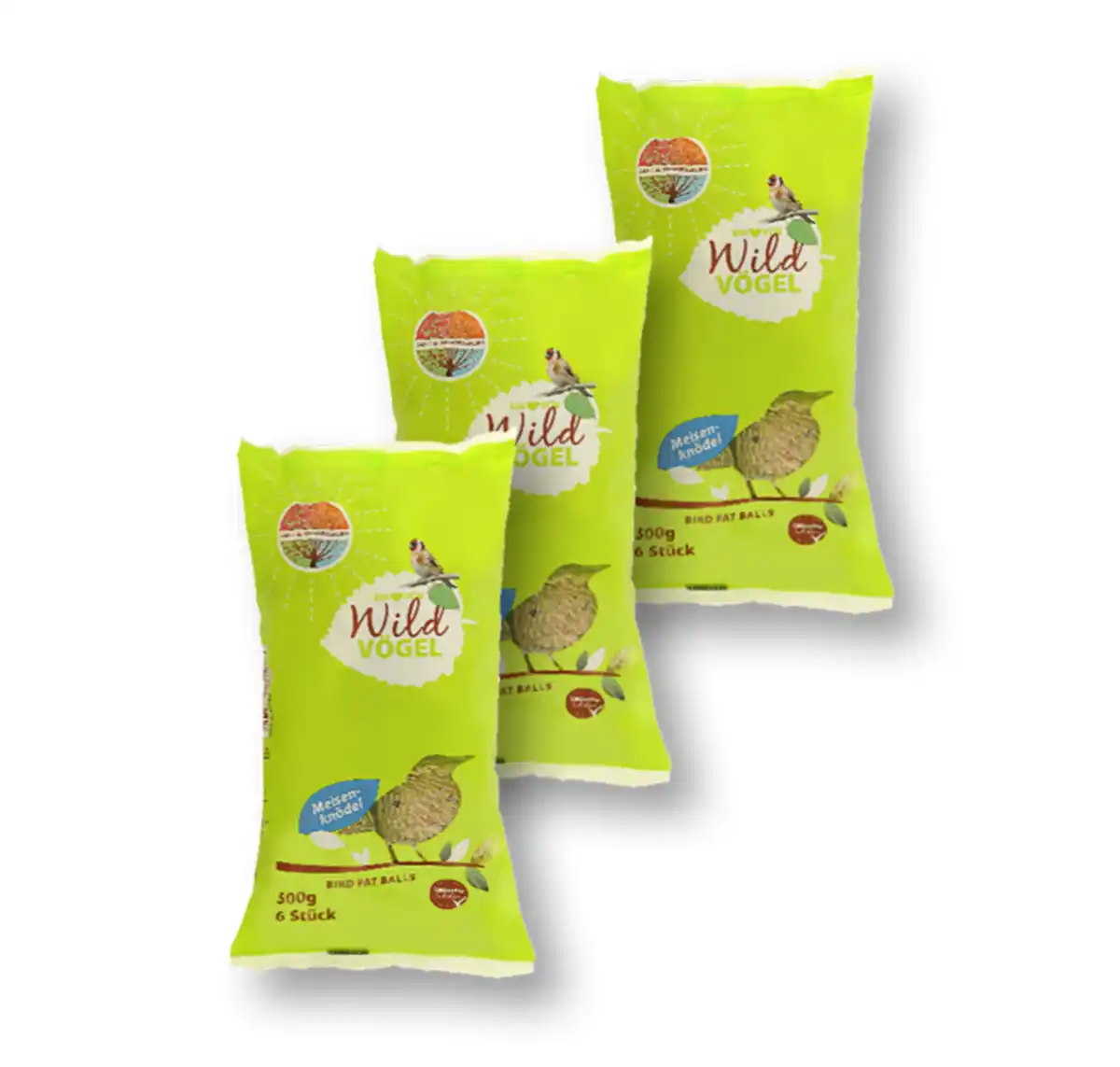 Bild 1 von Meisenknödel