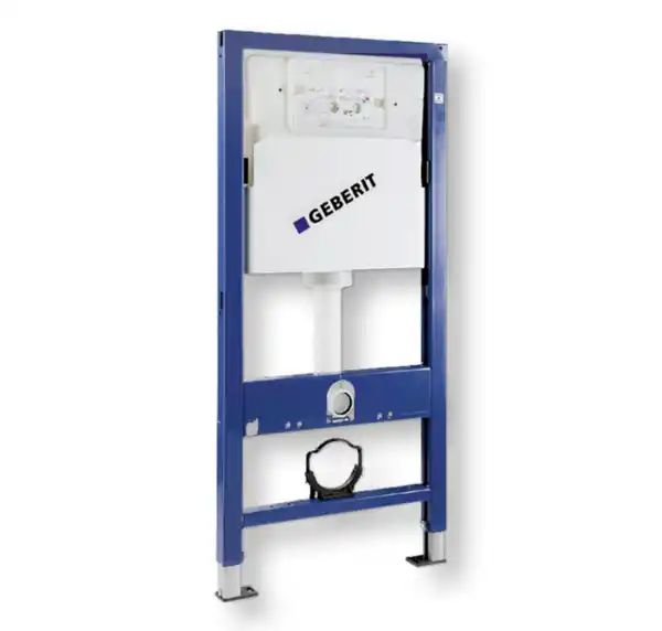 Bild 1 von GEBERIT Vorwand-WC-Element »Duofix-Basic«