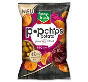 FUNNY-FRISCH Pop Chips*
