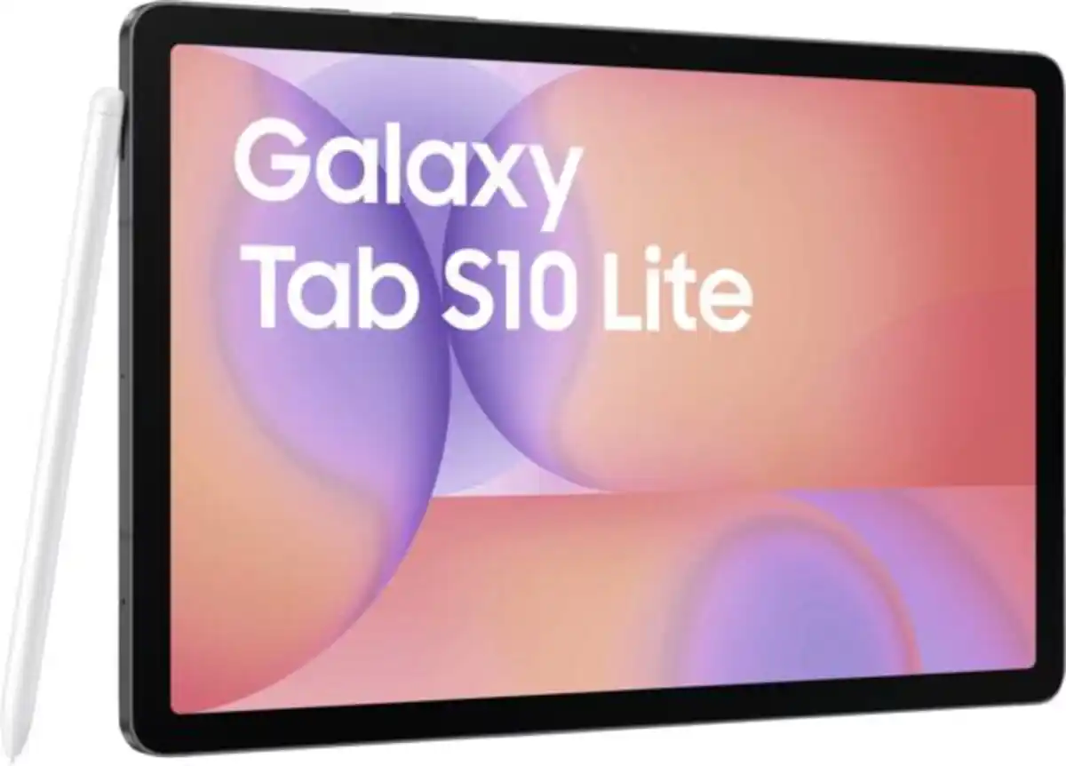 Bild 2 von Samsung Galaxy Tab S10 Lite 128GB Wi-Fi X400N