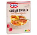 Bild 1 von DR. OETKER Crème brûlée*