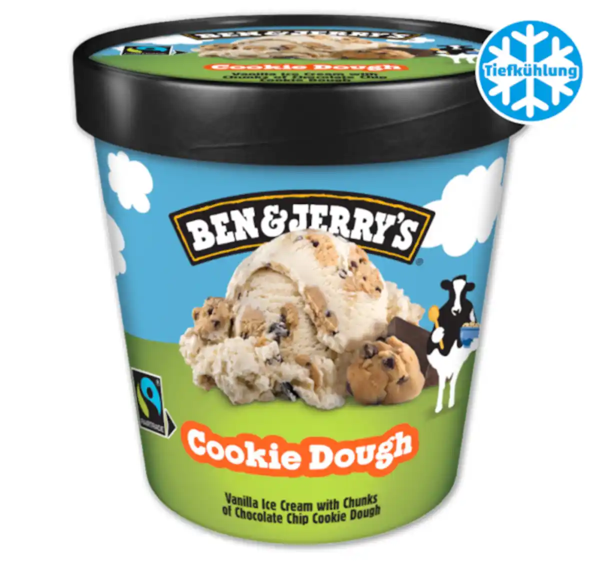 Bild 1 von BEN & JERRY’S Cool-lection*