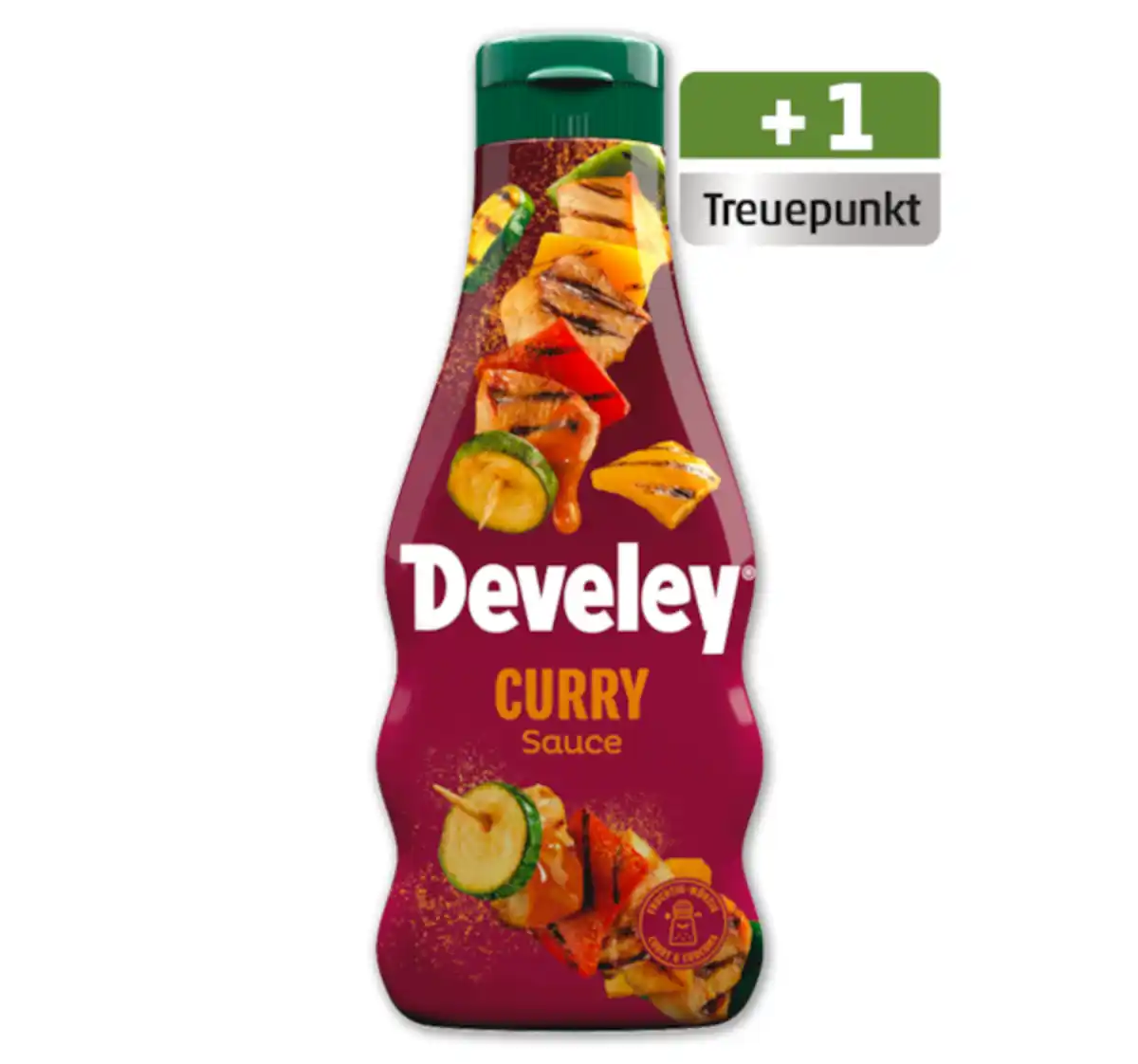 Bild 1 von DEVELEY Sauce*