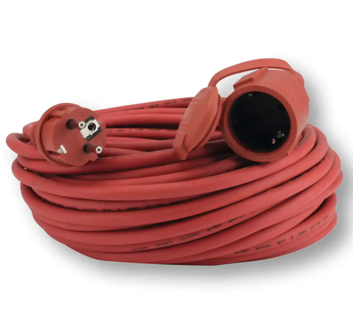 Bild 1 von Verlängerung »H05RR-F 3G 1,5«