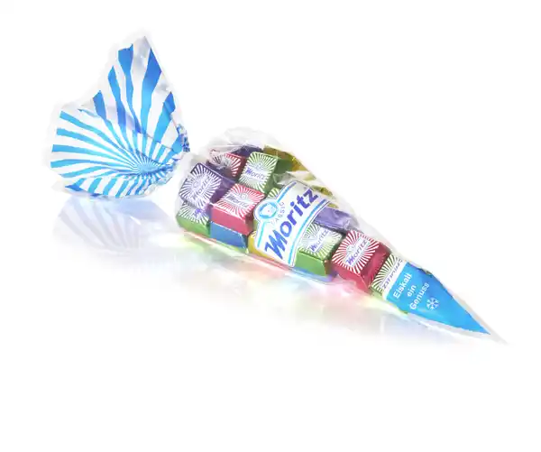 Bild 1 von Moritz Eiskonfekt 200g