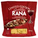 Bild 1 von GIOVANNI RANA Limited Edition, Gefüllte Pasta, geschmortes Rindfleisch & Merlot 250 g