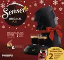 Bild 1 von Philips SENSEO® CSA210/69 XMAS Limited Edition