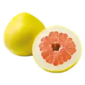 Pomelo rot