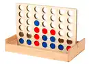 Bild 1 von Mini-Spiel „Vier in einer Reihe“