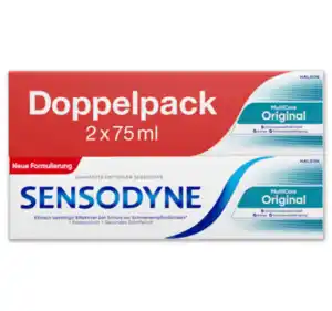 SENSODYNE Zahncreme*