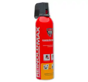 REINOLD MAX Feuerlöschspray*
