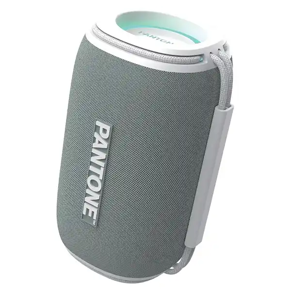 Bild 1 von PANTONE Kabelloser Lautsprecher