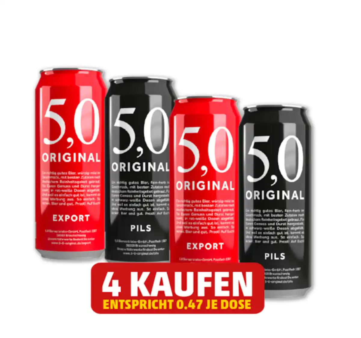 Bild 1 von 5,0 ORIGINAL