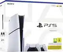 Bild 3 von Playstation PS5 1TB SSD Laufwerk Slim + 2 DualSense Wireless Controller