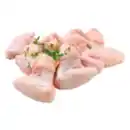 Bild 1 von Meine Fleischerei Frische Hähnchenflügel natur