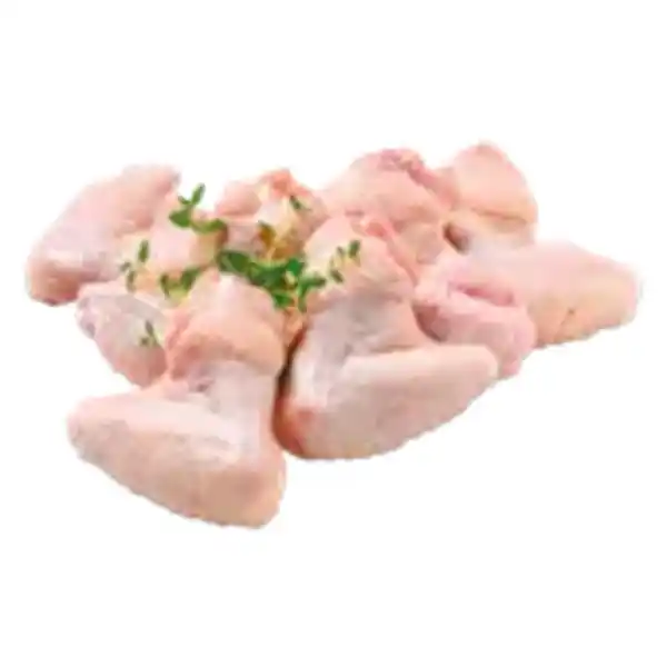 Bild 1 von Meine Fleischerei Frische Hähnchenflügel natur