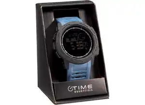 Sport-Armbanduhr versch. Farben und Ausführungen