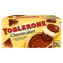 Bild 1 von MONDELEZ MONDELEZ Cheesecake 160 g, Toblerone