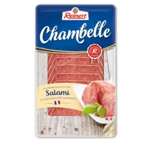REINERT Chambelle Salami*