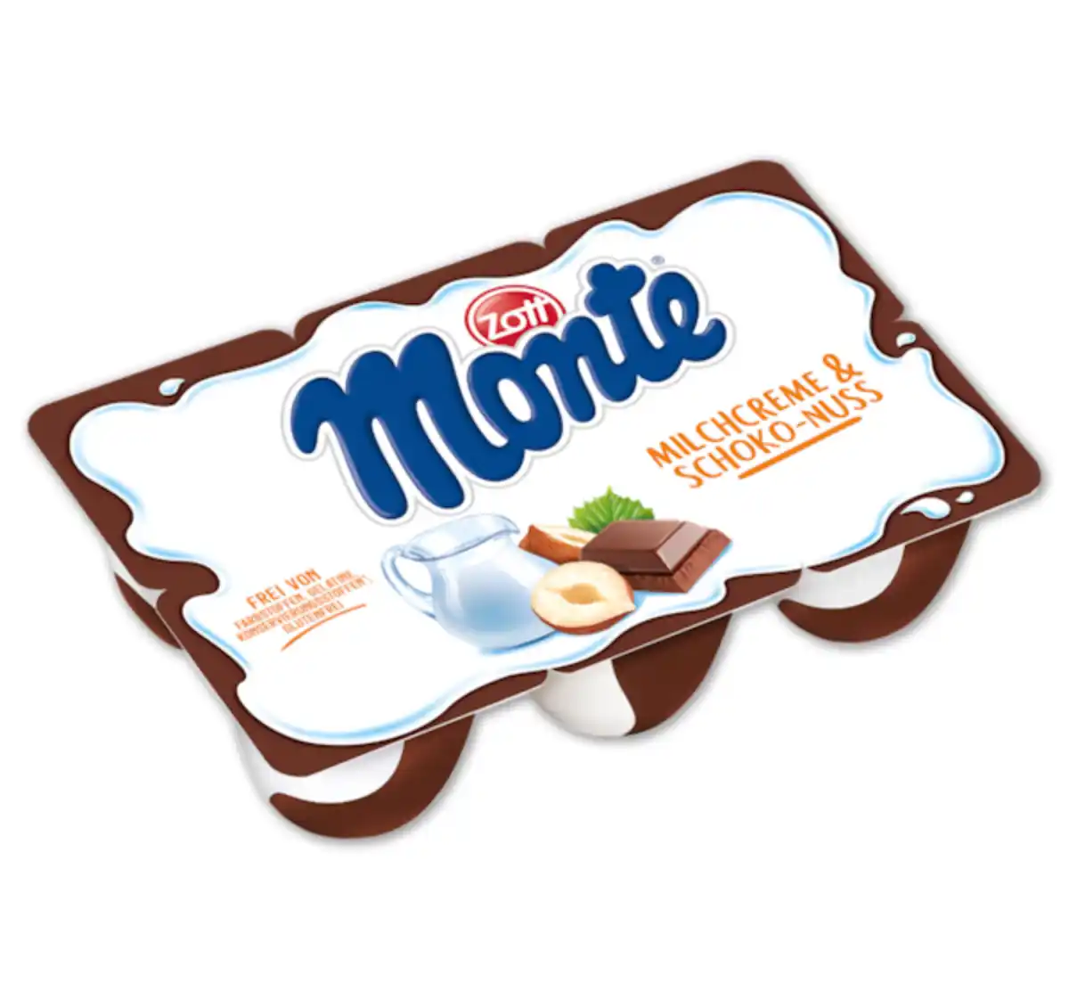 Bild 1 von ZOTT Monte*