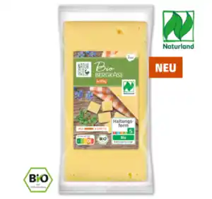 NATURGUT Bio Käse