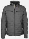 Bild 1 von Herren Steppjacke Grau