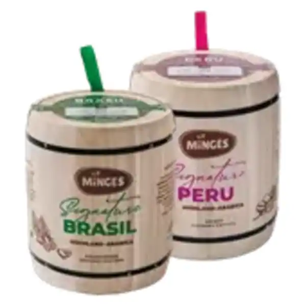 Bild 1 von Minges Hochlandkaffee