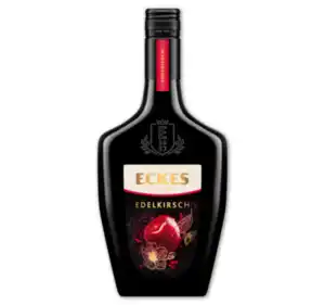 ECKES Liköre Edelkirsch*