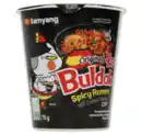Bild 1 von SAMYANG Buldak Spicy Ramen Cup*