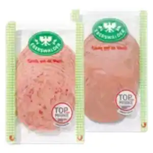 Eberswalder Aufschnittvariation