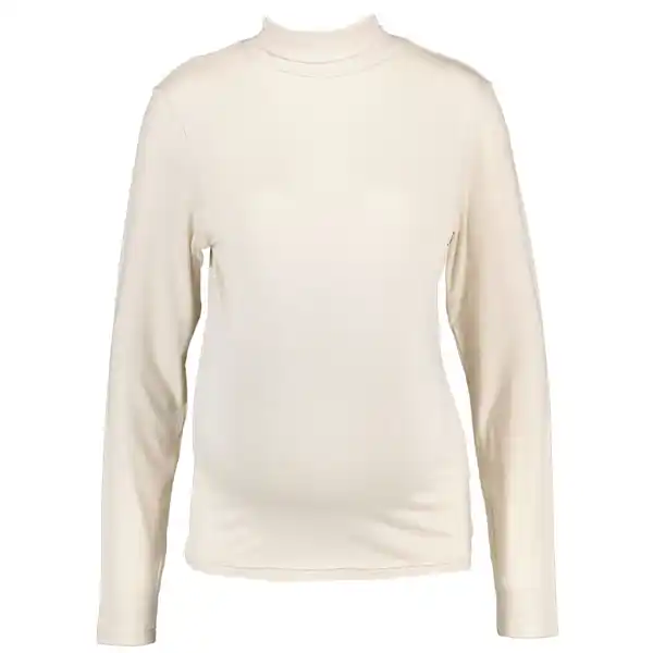 Bild 1 von Umstandstop - Beige, Beige, 44