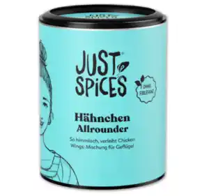 JUST SPICES Gewürz*