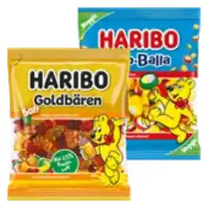 Haribo Fruchtgummi