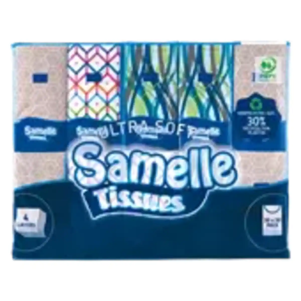 Bild 1 von Samelle Taschentücher