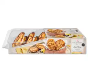 BEST MOMENTS Creme-Törtchen*