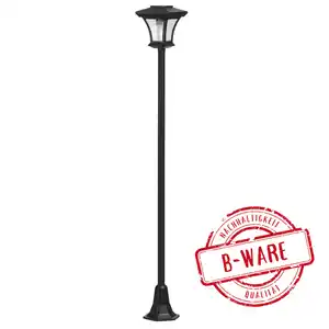 LED-Solarlaterne 180 cm - B-Ware