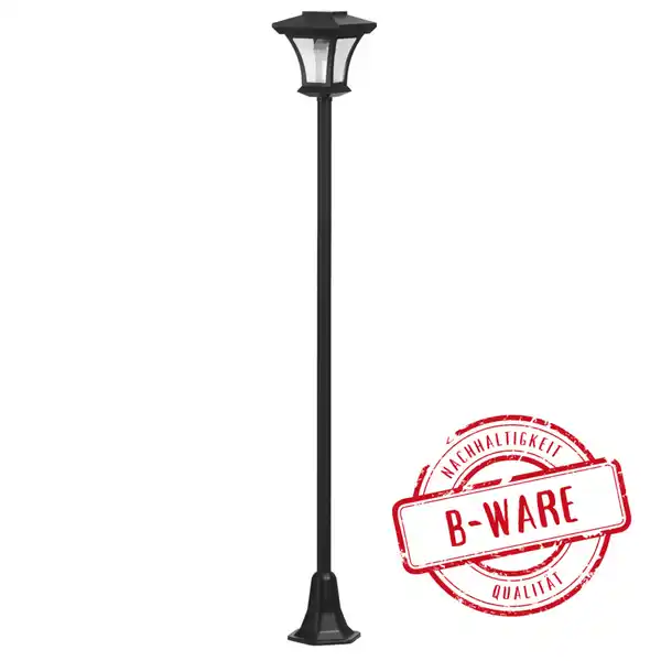 Bild 1 von LED-Solarlaterne 180 cm - B-Ware