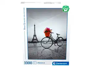 Clementoni Puzzle versch. Motive