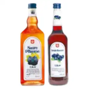 G. Winkelhausen Fruchtiger Likör