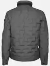 Bild 2 von Herren Steppjacke Grau
