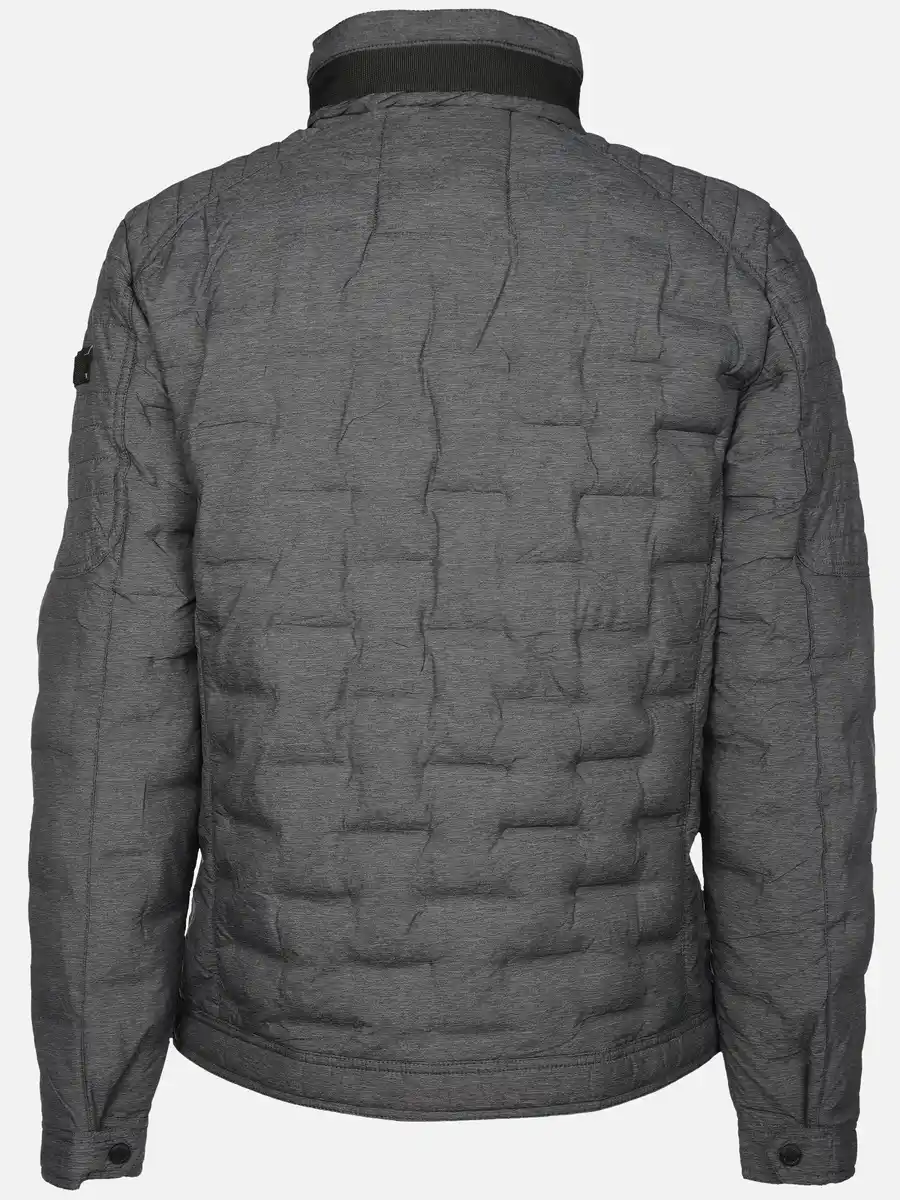 Bild 2 von Herren Steppjacke Grau