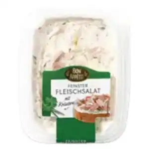BON APPÉTIT Feinster Fleischsalat