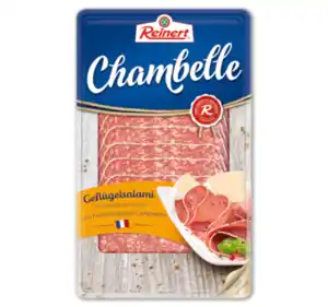 REINERT Chambelle Geflügelsalami*