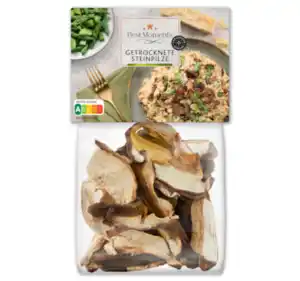 BEST MOMENTS Getrocknete Pilze*
