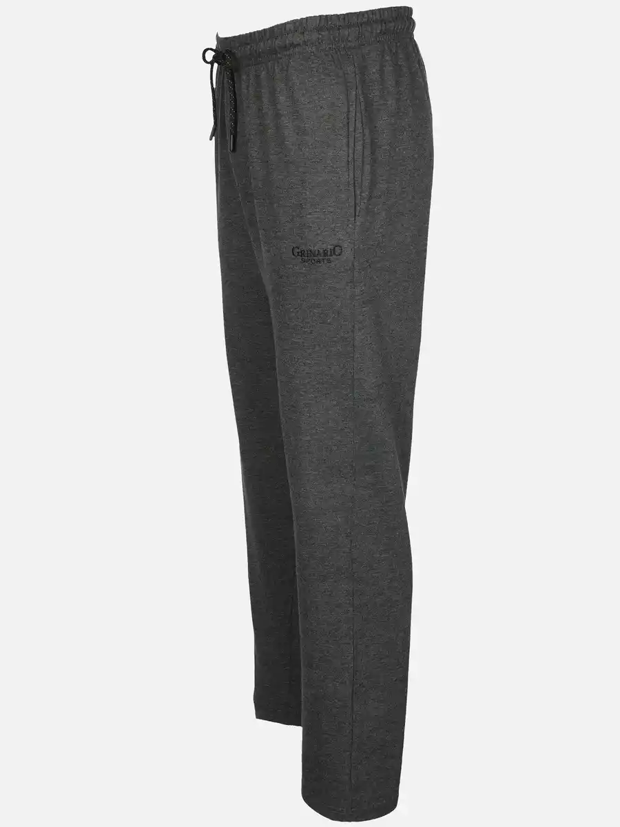 Bild 3 von Herren Jogginghose Grau