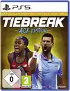 Bild 1 von Bigben TIEBREAK: Official Game of the ATP and WTA (PS5)