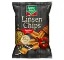 Bild 1 von FUNNY-FRISCH Linsen Chips