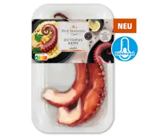 BEST MOMENTS Octopus Arme*