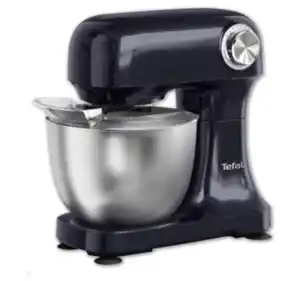 TEFAL Küchenmaschine BAKE EASY QB140A*